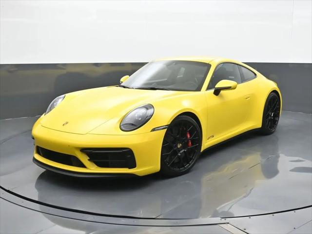 2024 Porsche 911 Carrera 4 GTS for sale in Ft Myers, FL