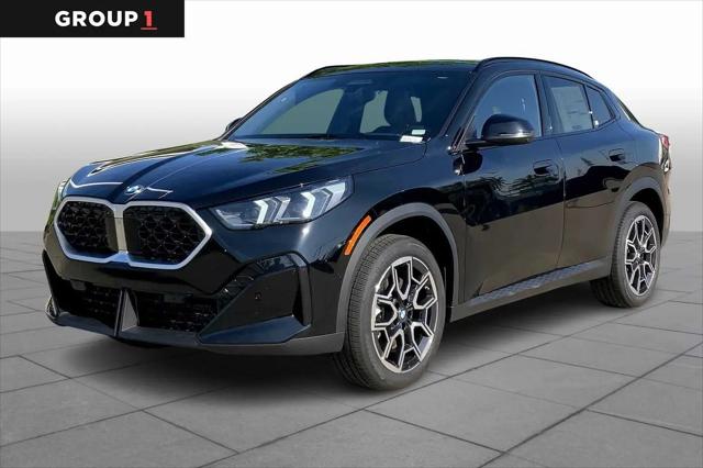 2025 BMW X2 xDrive28i for sale in Tulsa, OK