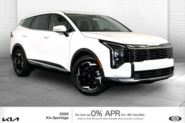 2026 Kia Sportage EX for sale in Lees Summit, MO