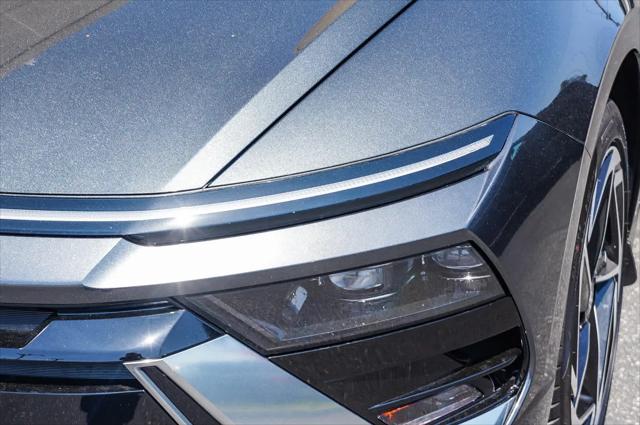 2025 Hyundai Sonata SEL Convenience