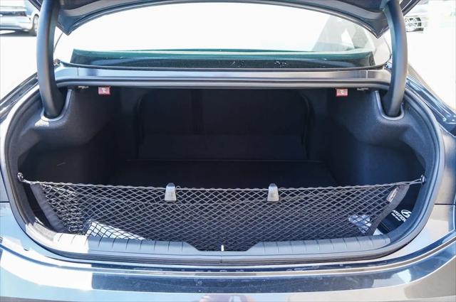 2025 Hyundai Sonata SEL Convenience