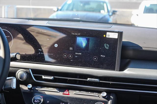 2025 Hyundai Sonata SEL Convenience