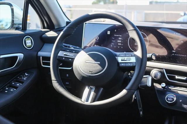 2025 Hyundai Sonata SEL Convenience