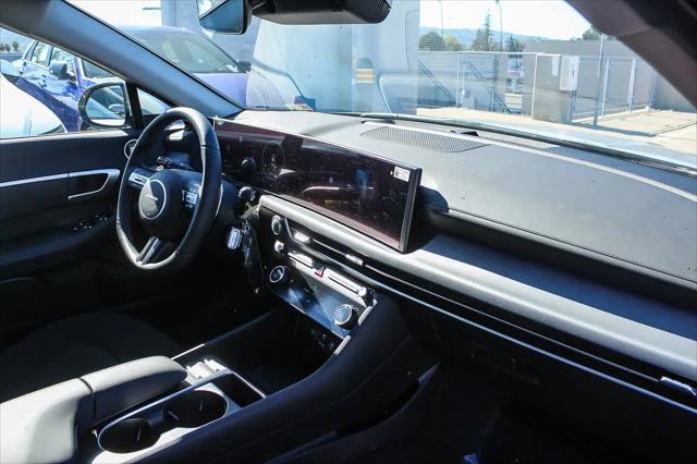 2025 Hyundai Sonata SEL Convenience