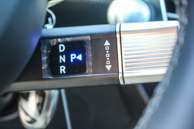 2025 Hyundai Sonata SEL Convenience