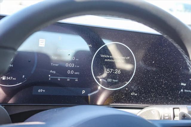 2025 Hyundai Sonata SEL Convenience