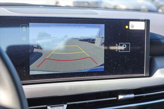 2025 Hyundai Sonata SEL Convenience