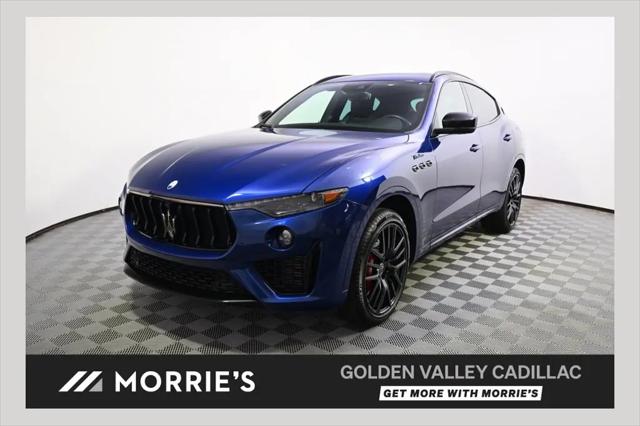 2024 Maserati Levante Modena Ultima for sale in Golden Valley, MN