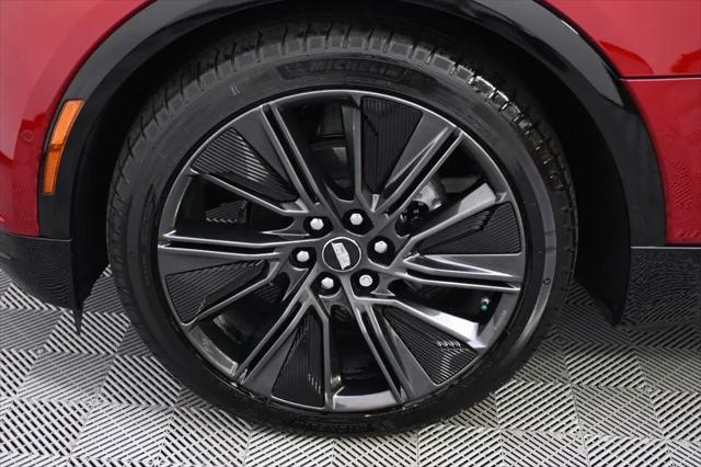 2025 Cadillac iQ Sport w/1SK
