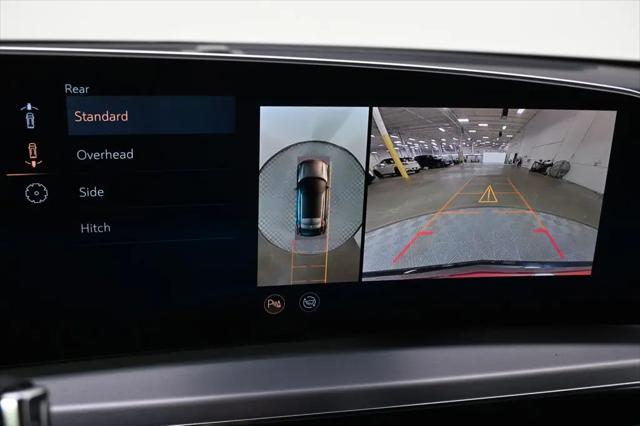 2025 Cadillac iQ Sport w/1SK