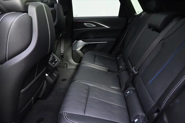 2025 Cadillac iQ Sport w/1SK