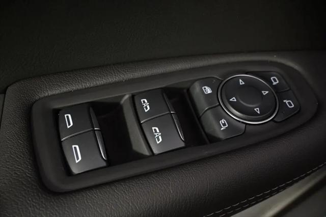 2025 Cadillac XT5 AWD Premium Luxury