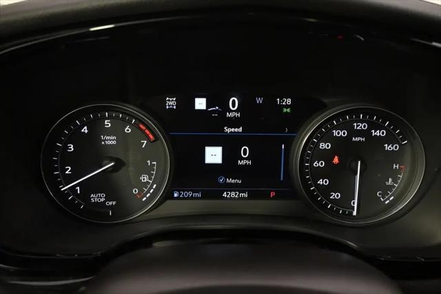 2025 Cadillac XT5 AWD Premium Luxury