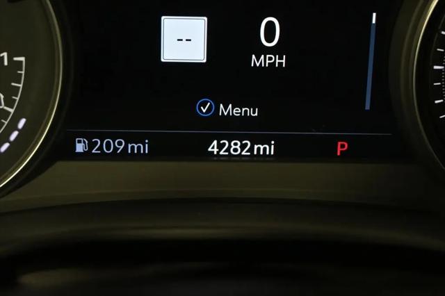 2025 Cadillac XT5 AWD Premium Luxury