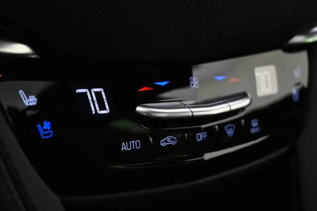2025 Cadillac XT5 AWD Premium Luxury