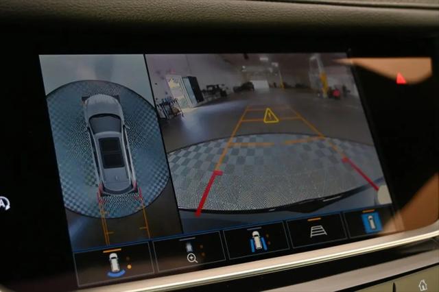 2025 Cadillac XT5 AWD Premium Luxury