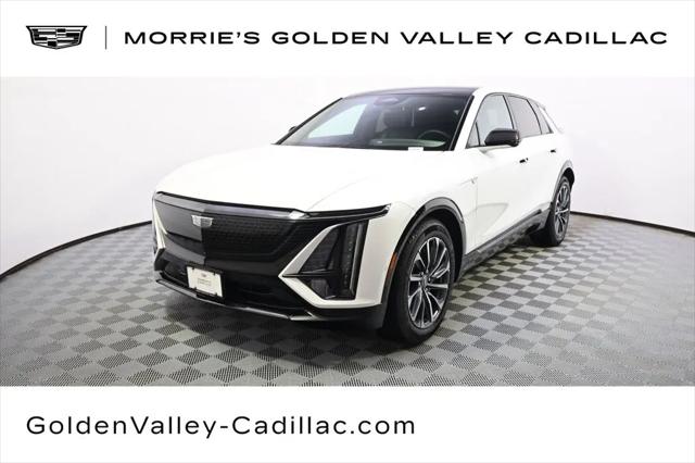 2025 Cadillac iQ Sport w/1SF for sale in Golden Valley, MN