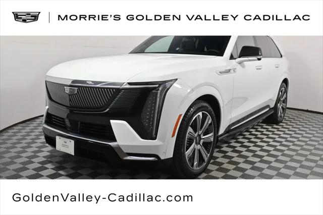 2025 Cadillac Escalade Luxury 2 AWD for sale in Golden Valley, MN