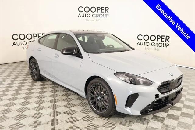 2025 BMW M235 Gran Coupe xDrive for sale in Edmond, OK