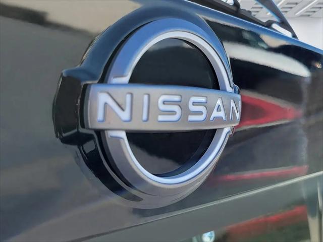 2025 Nissan Kicks SR Intelligent AWD