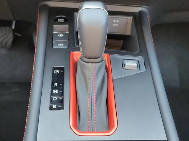 2025 Nissan Kicks SR Intelligent AWD