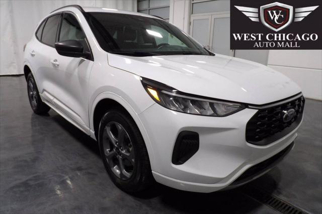 2023 Ford Escape ST-Line for sale in West Chicago, IL