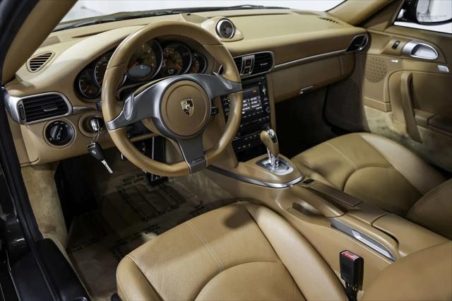 2010 Porsche 911 Carrera S