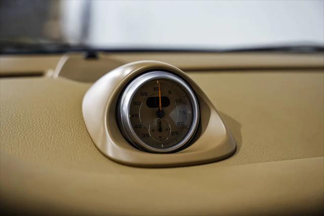 2010 Porsche 911 Carrera S