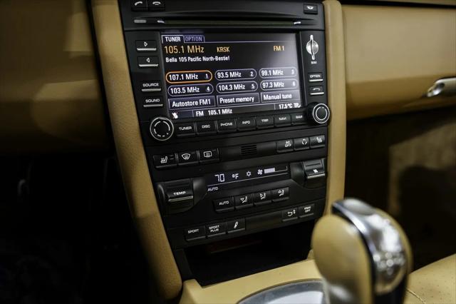 2010 Porsche 911 Carrera S