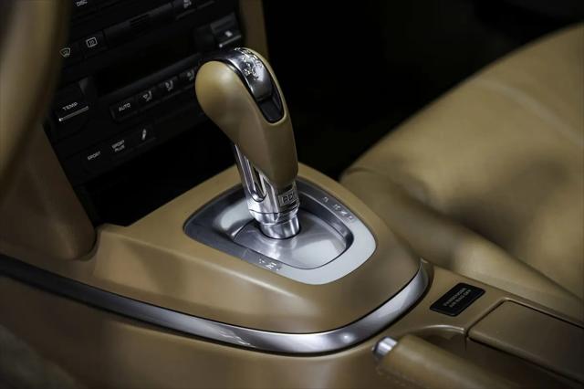 2010 Porsche 911 Carrera S
