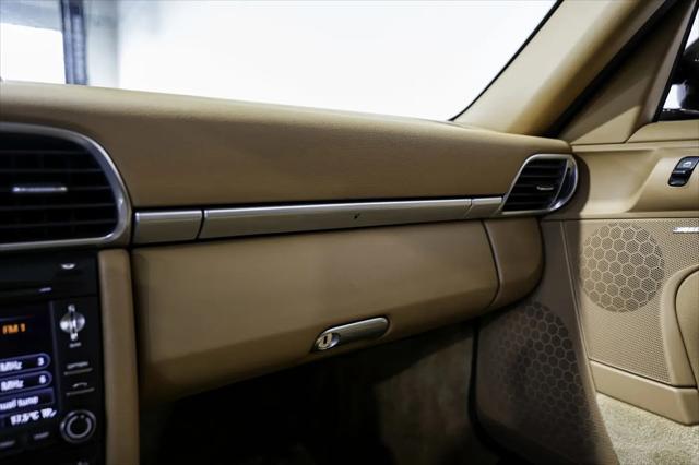2010 Porsche 911 Carrera S