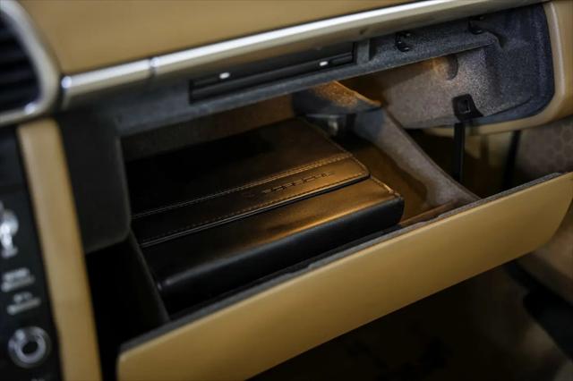 2010 Porsche 911 Carrera S