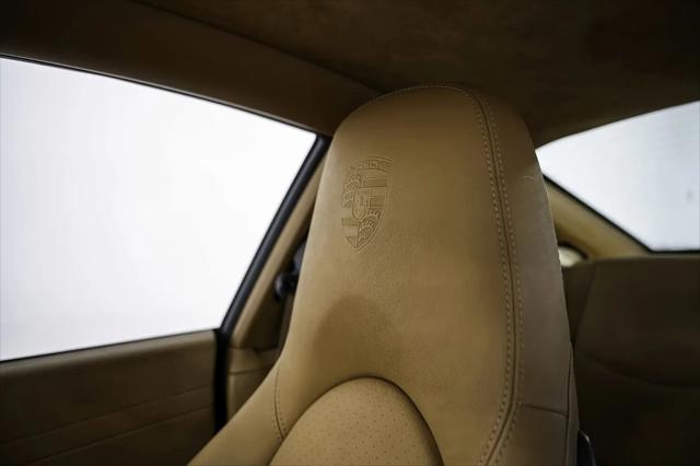 2010 Porsche 911 Carrera S