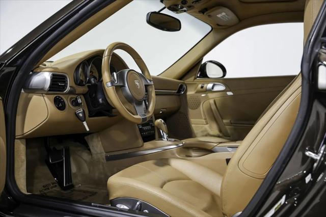 2010 Porsche 911 Carrera S
