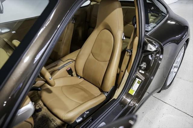 2010 Porsche 911 Carrera S
