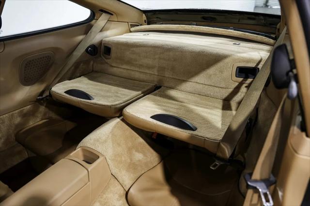 2010 Porsche 911 Carrera S