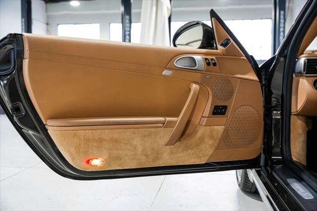 2010 Porsche 911 Carrera S