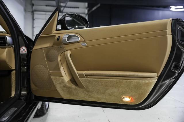 2010 Porsche 911 Carrera S