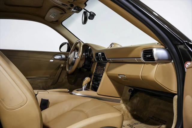 2010 Porsche 911 Carrera S