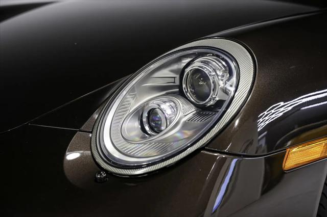 2010 Porsche 911 Carrera S