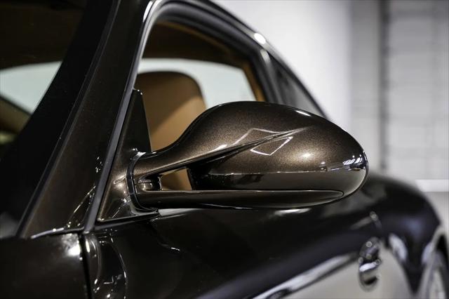 2010 Porsche 911 Carrera S