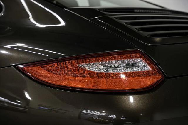 2010 Porsche 911 Carrera S