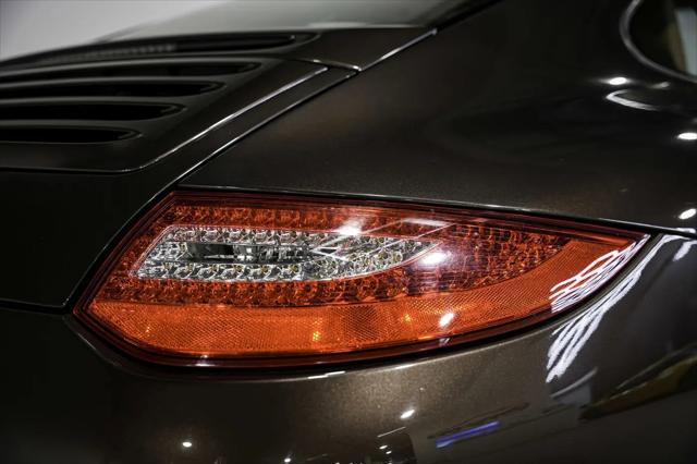 2010 Porsche 911 Carrera S