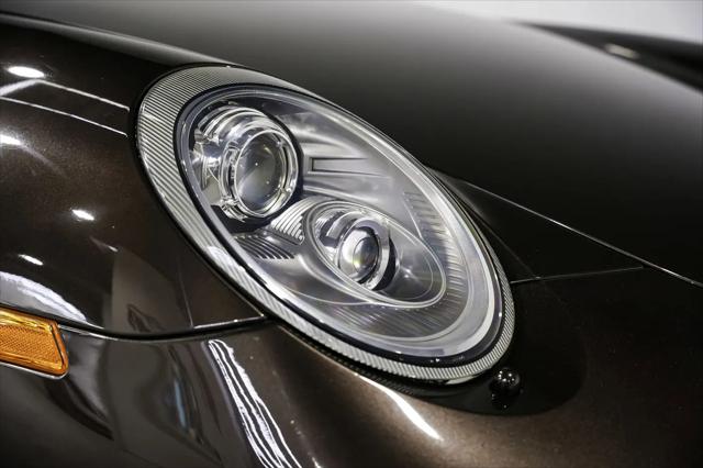 2010 Porsche 911 Carrera S