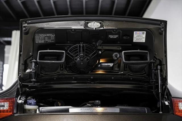 2010 Porsche 911 Carrera S