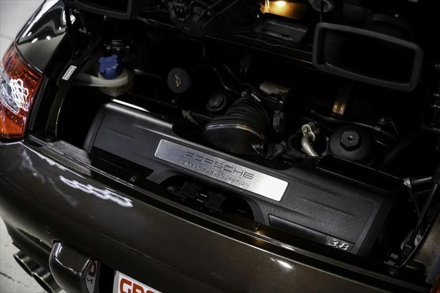 2010 Porsche 911 Carrera S