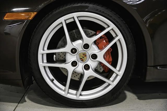 2010 Porsche 911 Carrera S