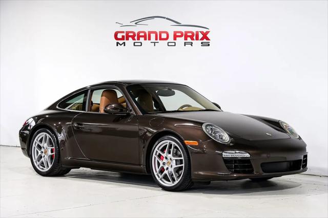 2010 Porsche 911 Carrera S for sale in Portland, OR