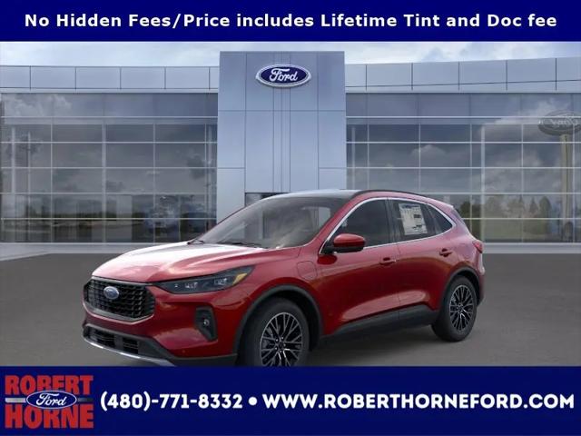 2025 Ford Escape PHEV for sale in Apache Junction, AZ