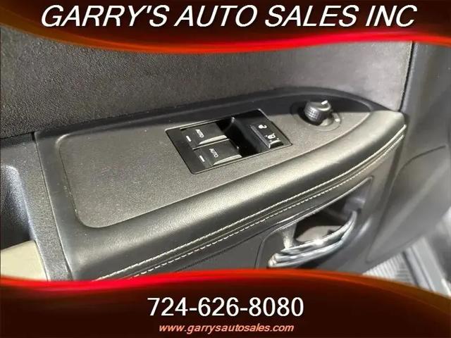 2012 Dodge Challenger SRT8 392